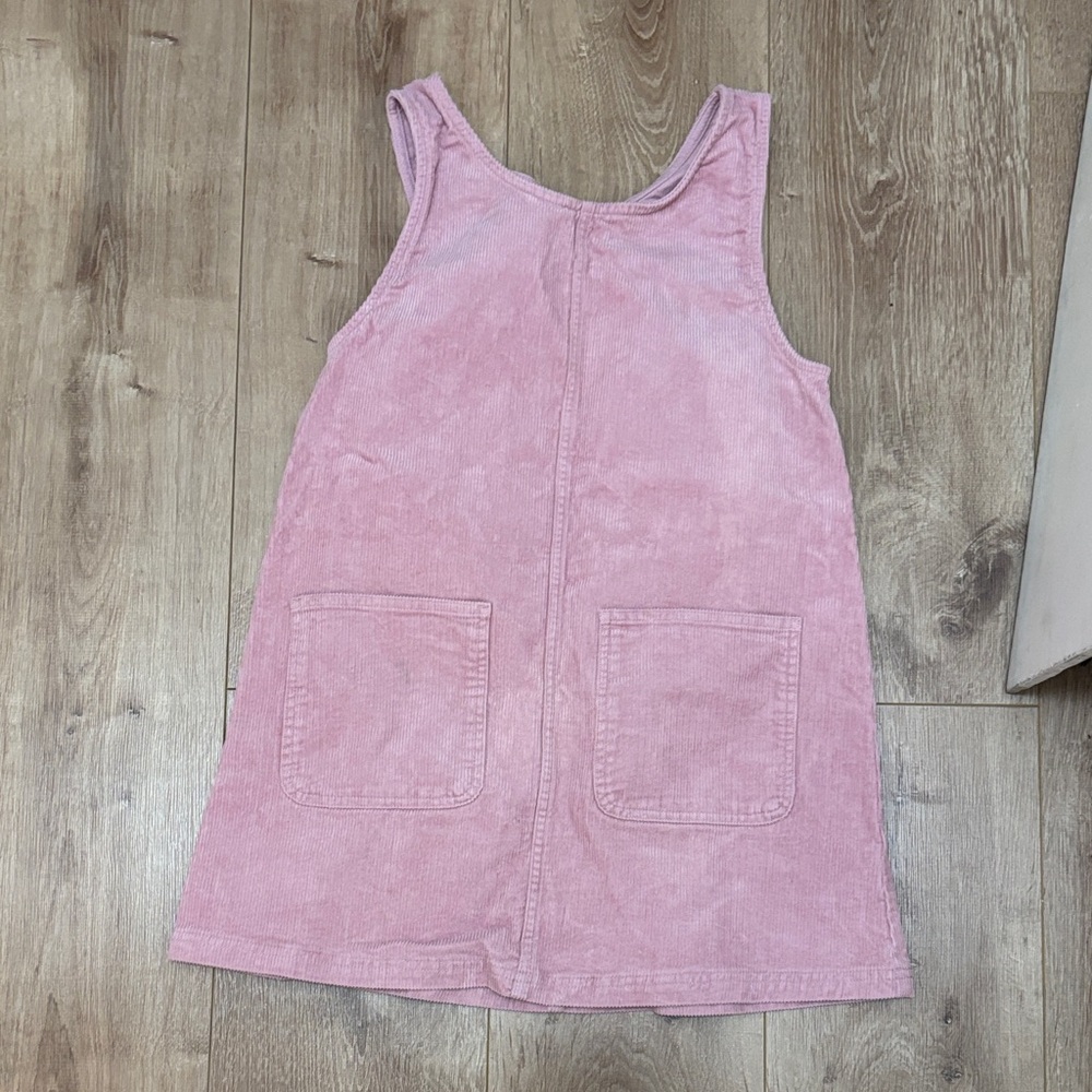 H&M Soft Pink Garment